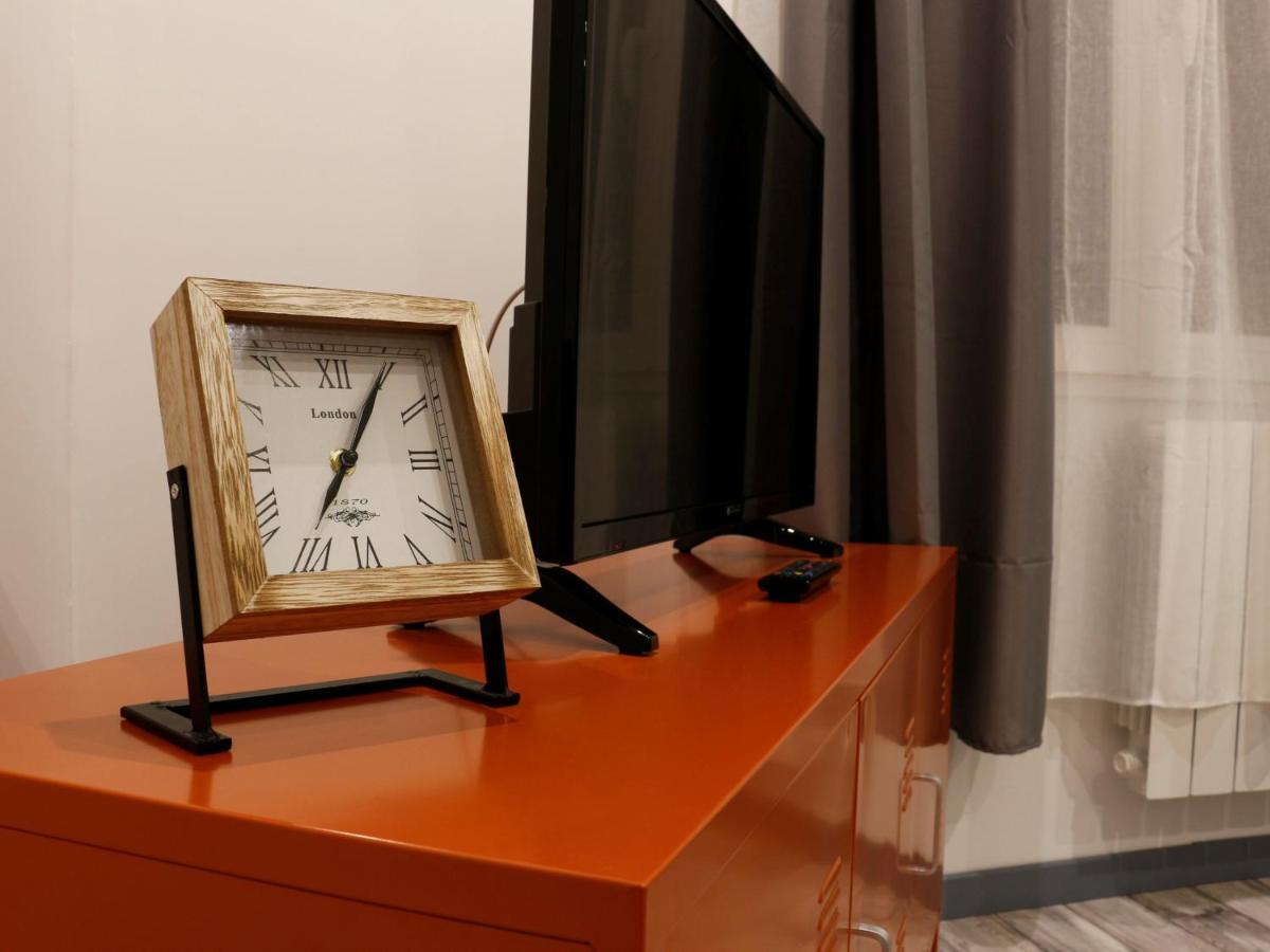 Apartment Trankil'apparts Gare