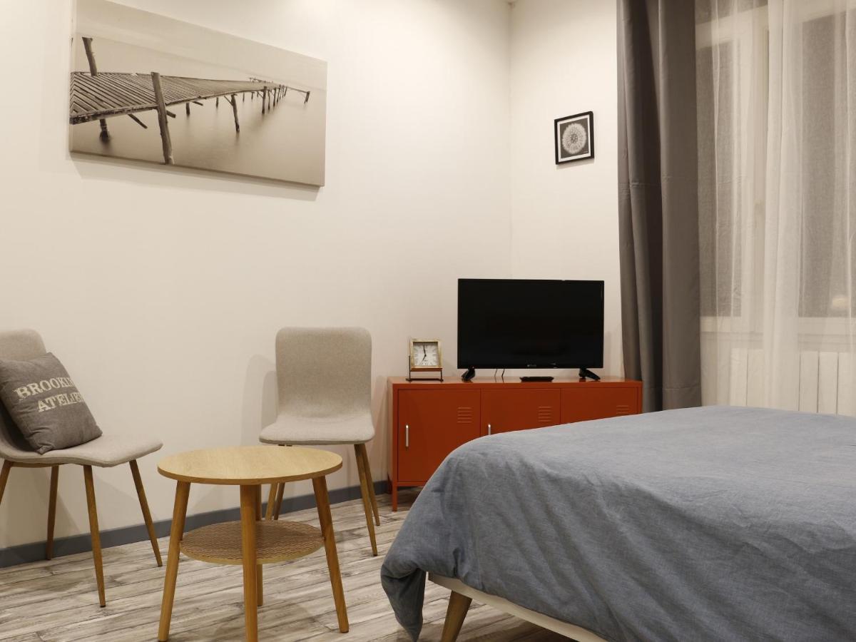 Apartment Trankil'apparts Gare *