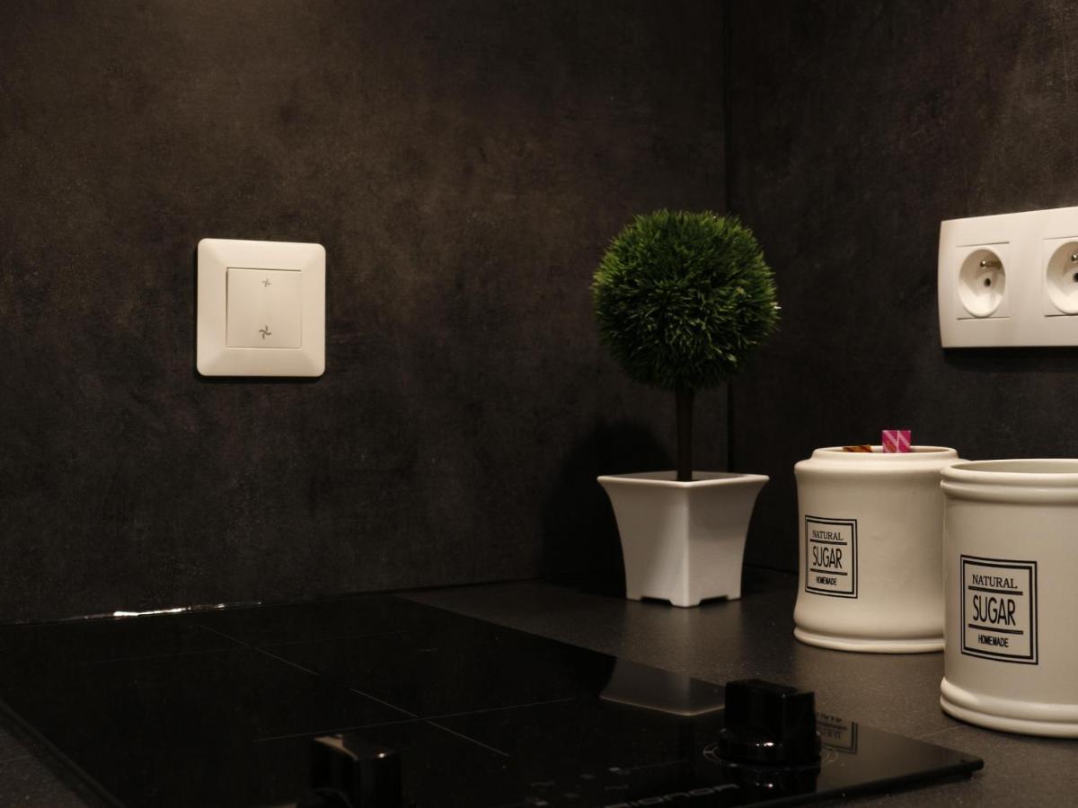 Apartment Trankil'apparts Gare *